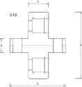 01D mast bearing