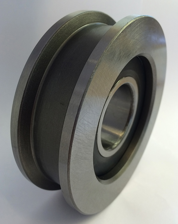 forktruck chain roller bearing