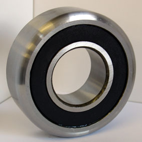 tapered mast bearing