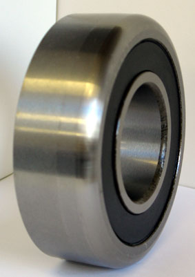 tapered mast bearing